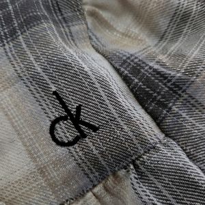 Calvin Klein baby dress